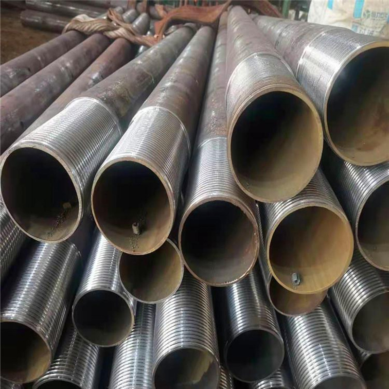 绥江管棚跟管