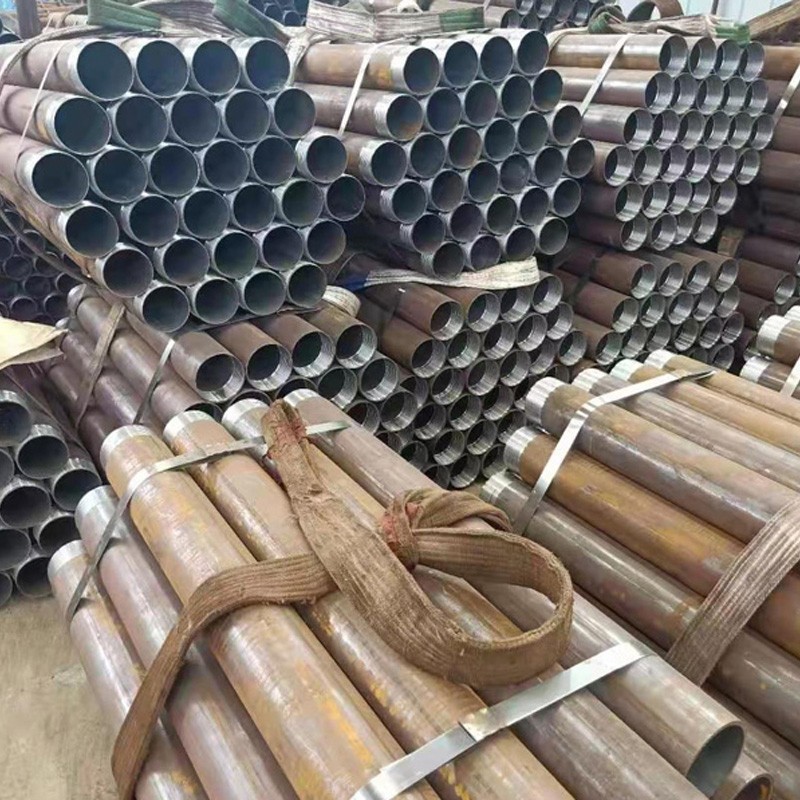 绥江地质钻探用跟管
