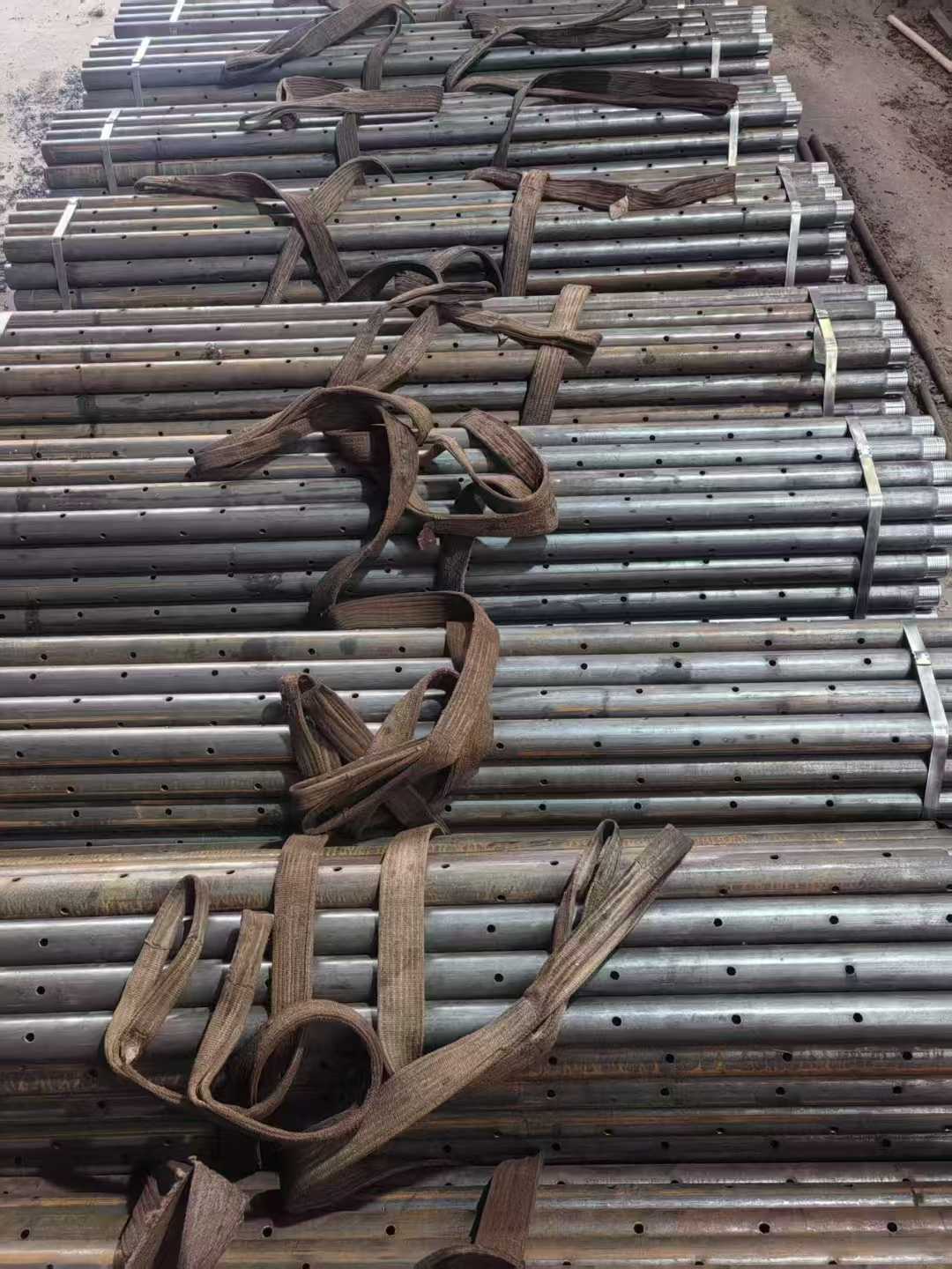 绥江127mm管棚管