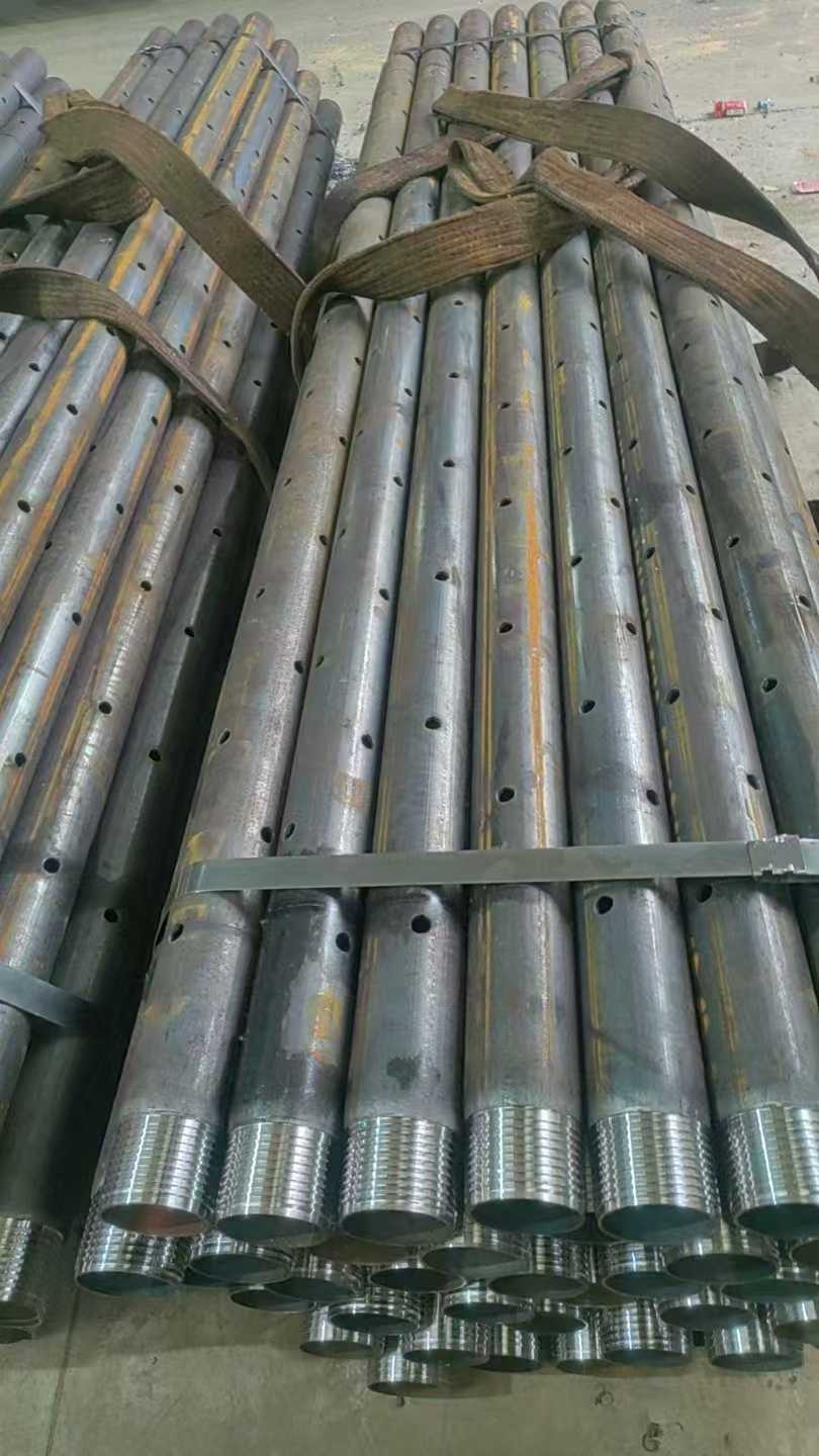 绥江159mm管棚管