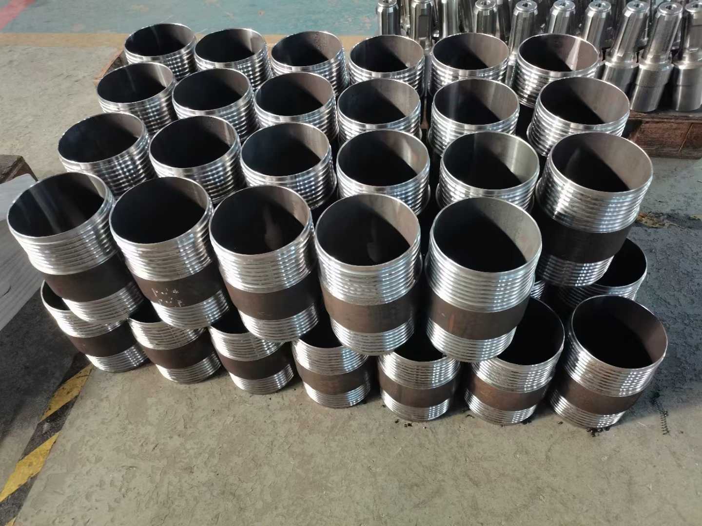 绥江219mm管棚管