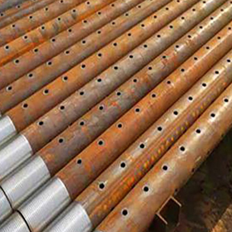 绥江无缝注浆管